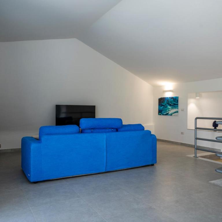 Direzione Sud - Fontane Bianche - Casa con 5 Camere da Letto - 30