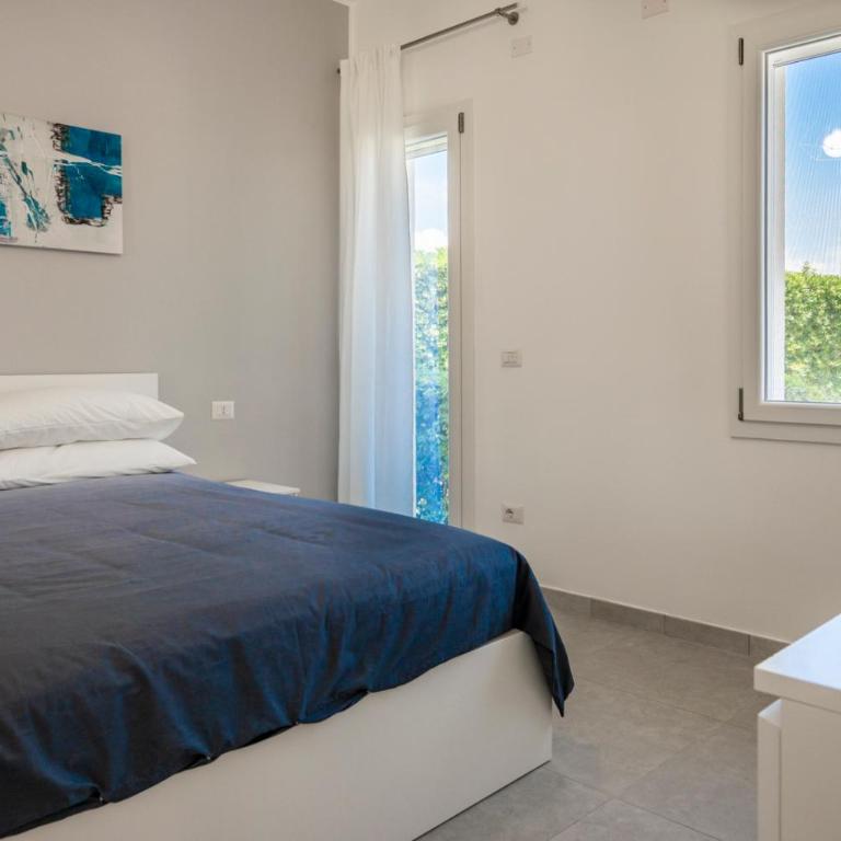 Direzione Sud - Fontane Bianche - Casa con 5 Camere da Letto - 18