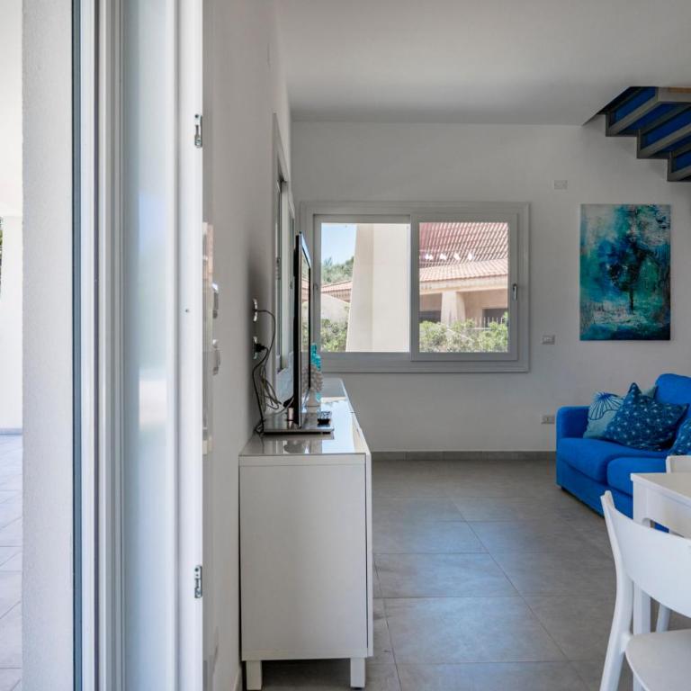 Direzione Sud - Fontane Bianche - Casa con 5 Camere da Letto - 38