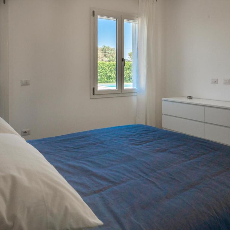 Direzione Sud - Fontane Bianche - Casa con 5 Camere da Letto - 42