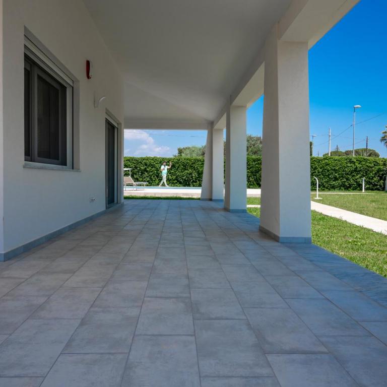 Direzione Sud - Fontane Bianche - Casa con 5 Camere da Letto - 44