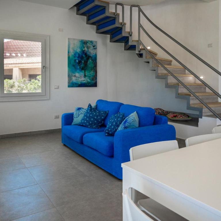 Direzione Sud - Fontane Bianche - Casa con 5 Camere da Letto - 45