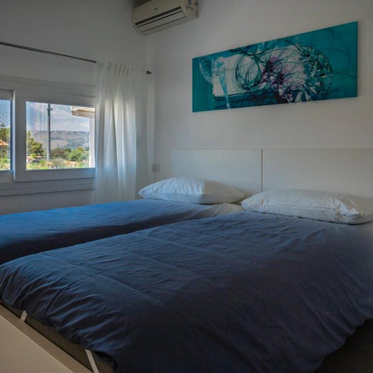 Direzione Sud - Fontane Bianche - Casa con 5 Camere da Letto - 53