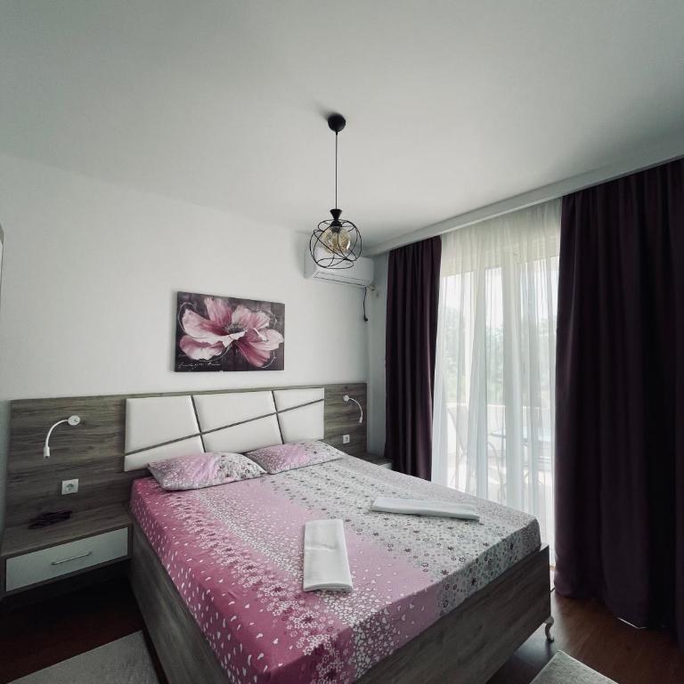 Casa Nita - Studio Apartman - 4
