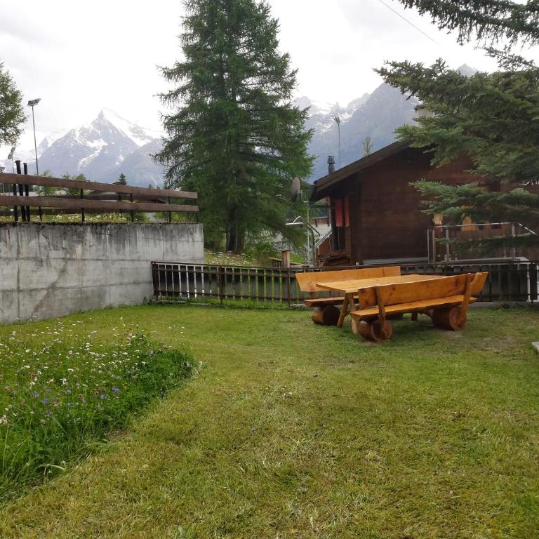 Dominique - Chalet mit 3 Schlafzimmern - 41