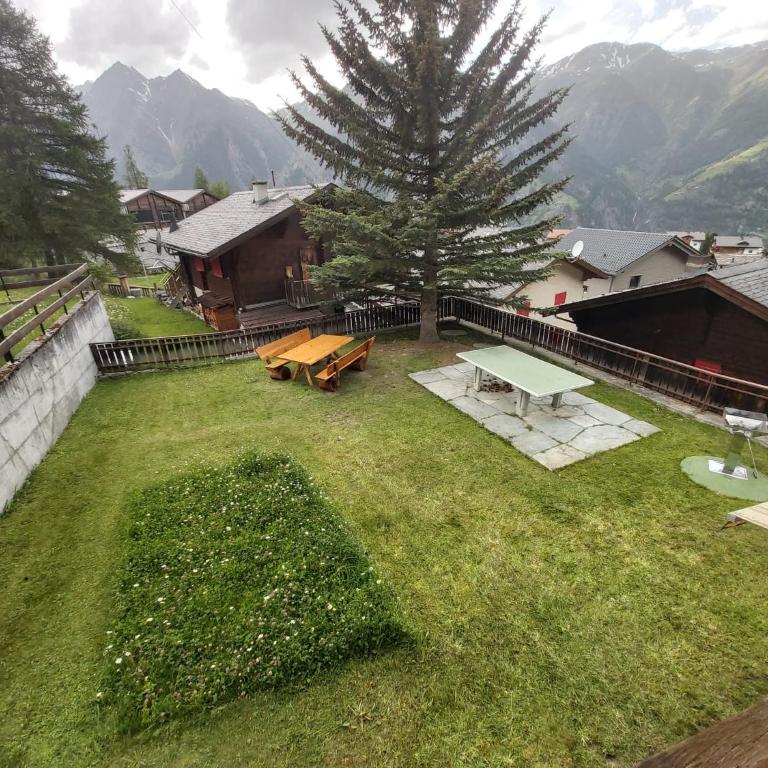 Dominique - Chalet mit 3 Schlafzimmern - 42