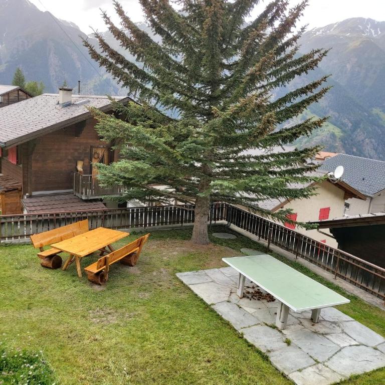 Dominique - Chalet mit 3 Schlafzimmern - 43