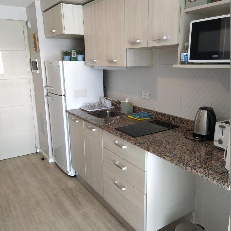 Bariloche 440 - Apartamento de 1 dormitorio - 10