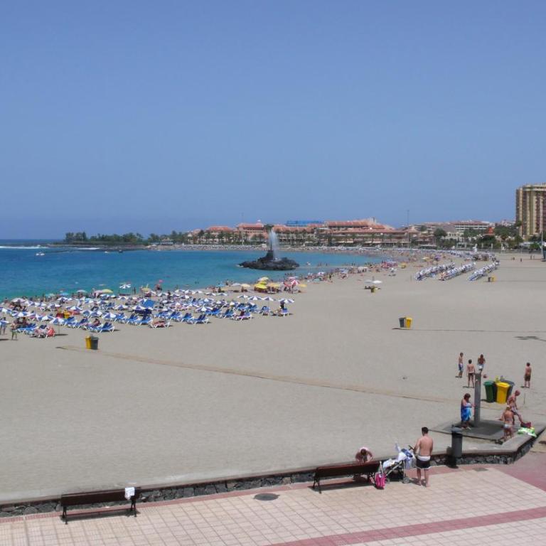 Las Americas Beach House - Apartamento de 3 dormitorios - 27