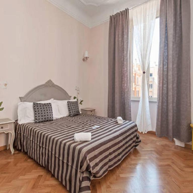 Sesto Suites Central - Camera Quadrupla con Bagno - 30