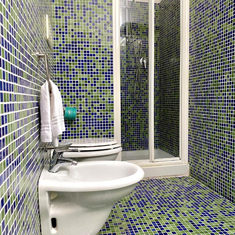 Residenza il Barone - Junior Suite - Mansarda - 6