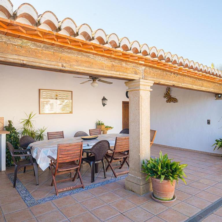 Villa Esther - Casa - 15