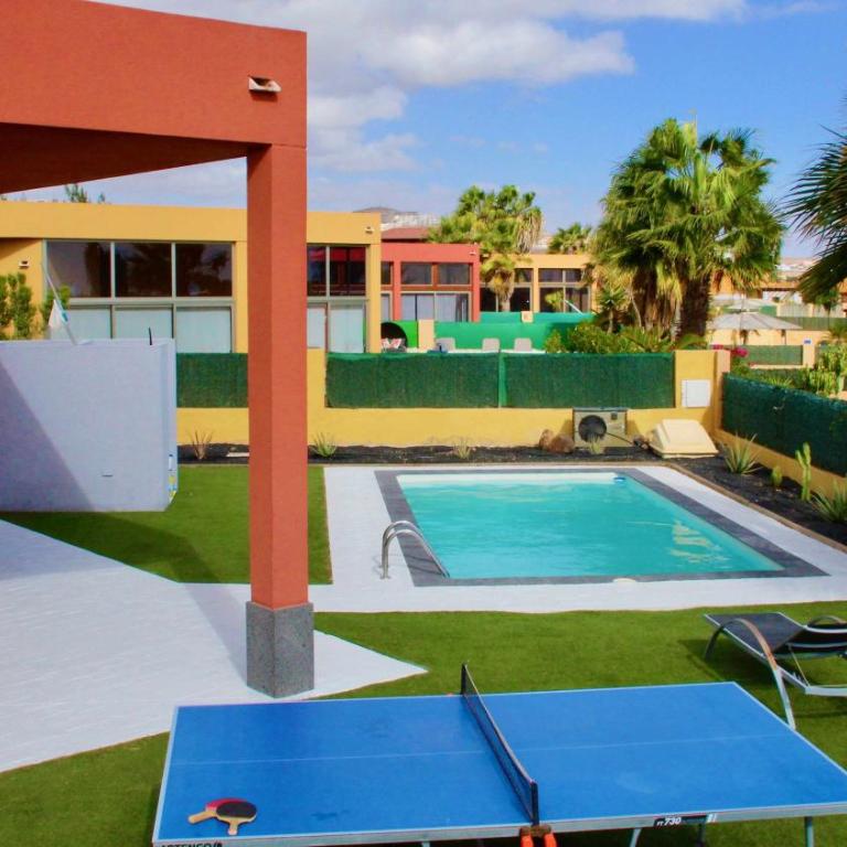 Villa Vulcano by Calima Villas - Villa de 3 dormitorios - 50