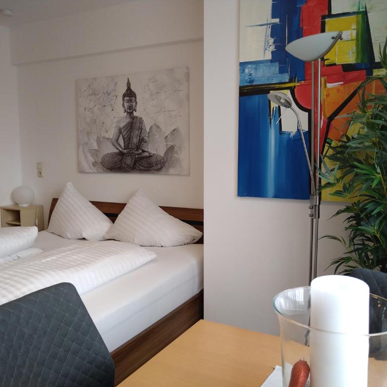 Appartements am Kirchplatz - Standard Apartment - 9