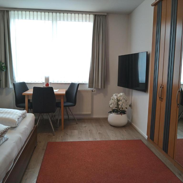Appartements am Kirchplatz - Standard Apartment - 6