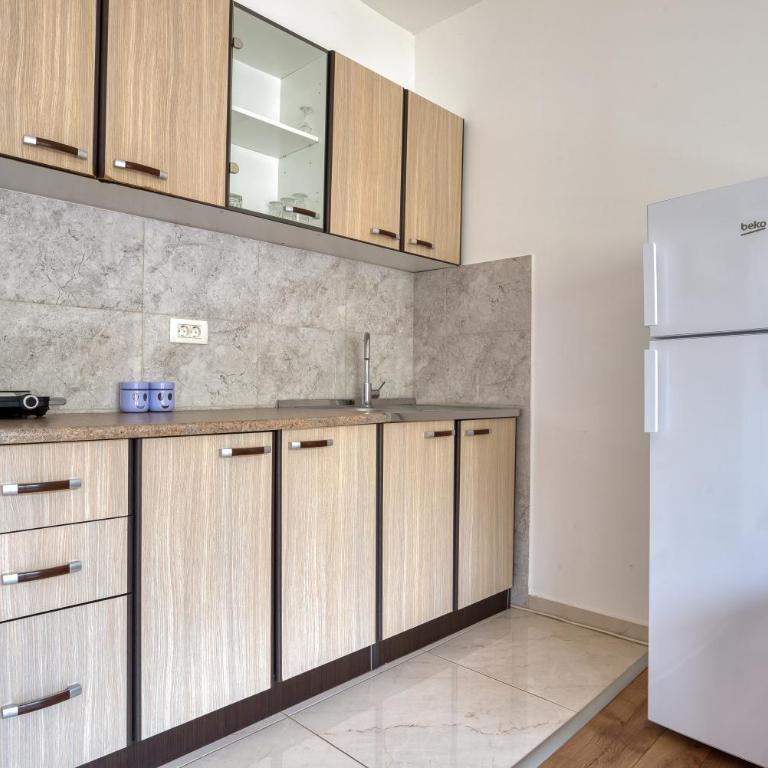 Apartmani Čukić Rafailovići - Apartman - 6