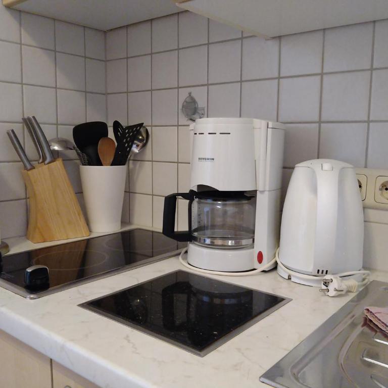 Appartements am Kirchplatz - Standard Apartment - 10