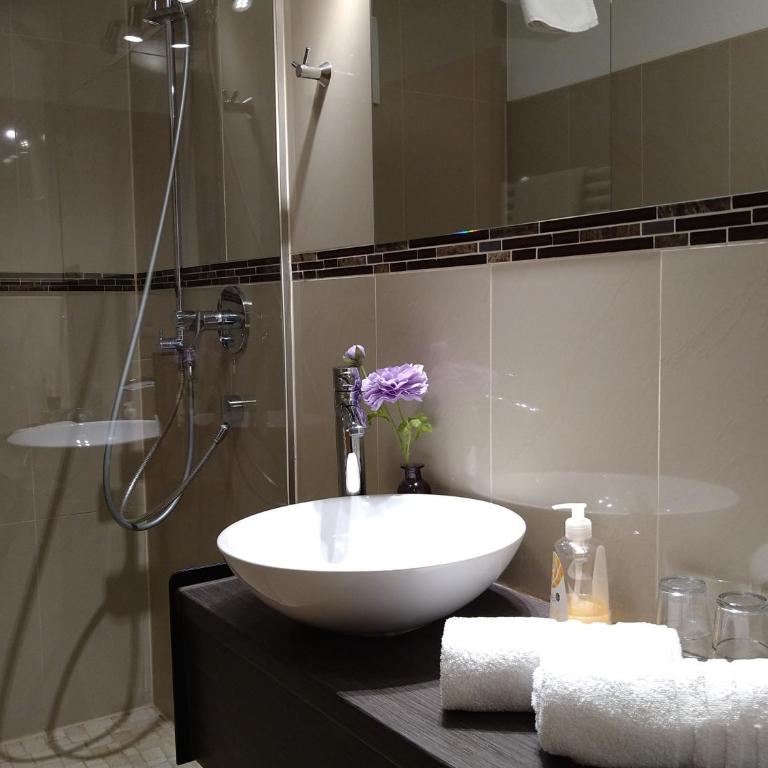Appartements am Kirchplatz - Apartment mit 2 Schlafzimmern - 5