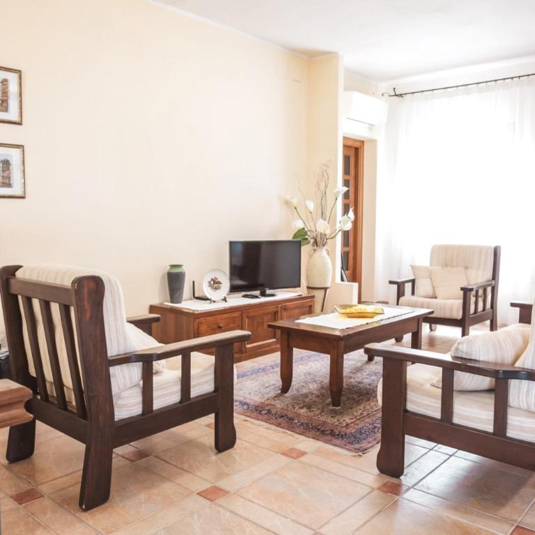 Villa Marivessus - Villa con 3 Camere da Letto - 17