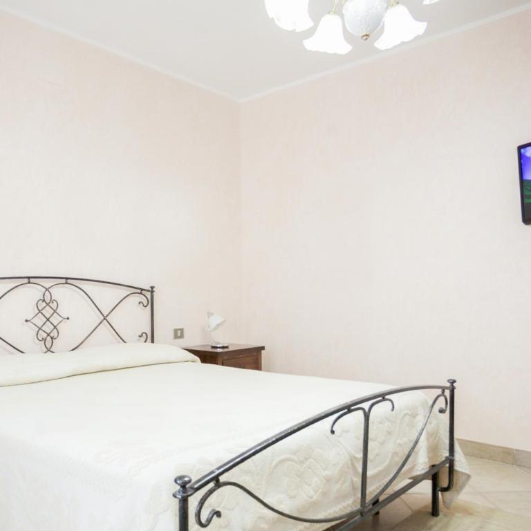Villa Marivessus - Villa con 3 Camere da Letto - 21