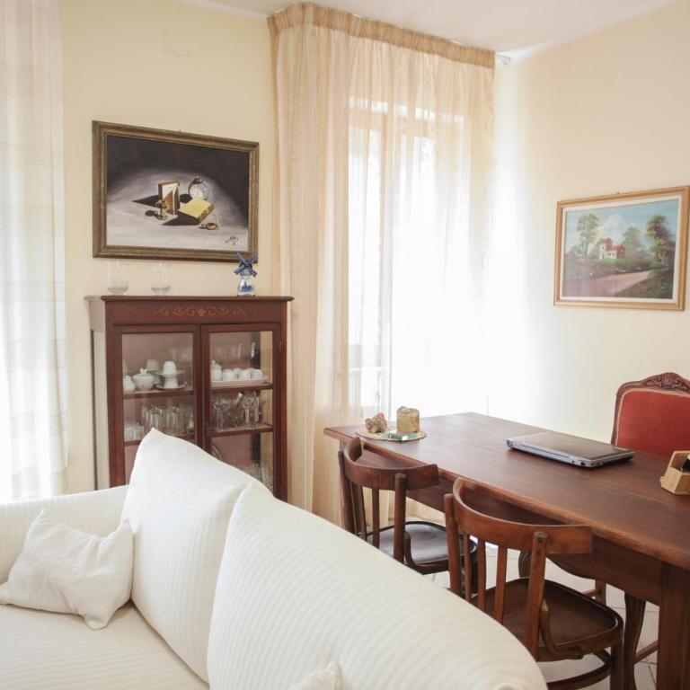 Villa Marivessus - Villa con 3 Camere da Letto - 34