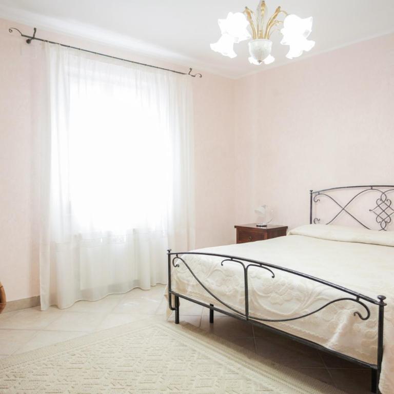 Villa Marivessus - Villa con 3 Camere da Letto - 33