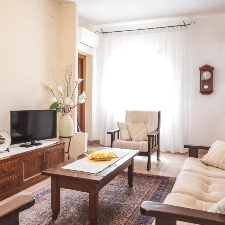 Villa Marivessus - Villa con 3 Camere da Letto - 16