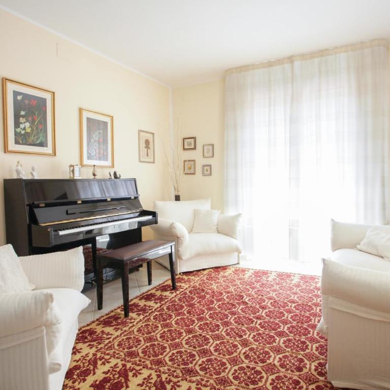 Villa Marivessus - Villa con 3 Camere da Letto - 24