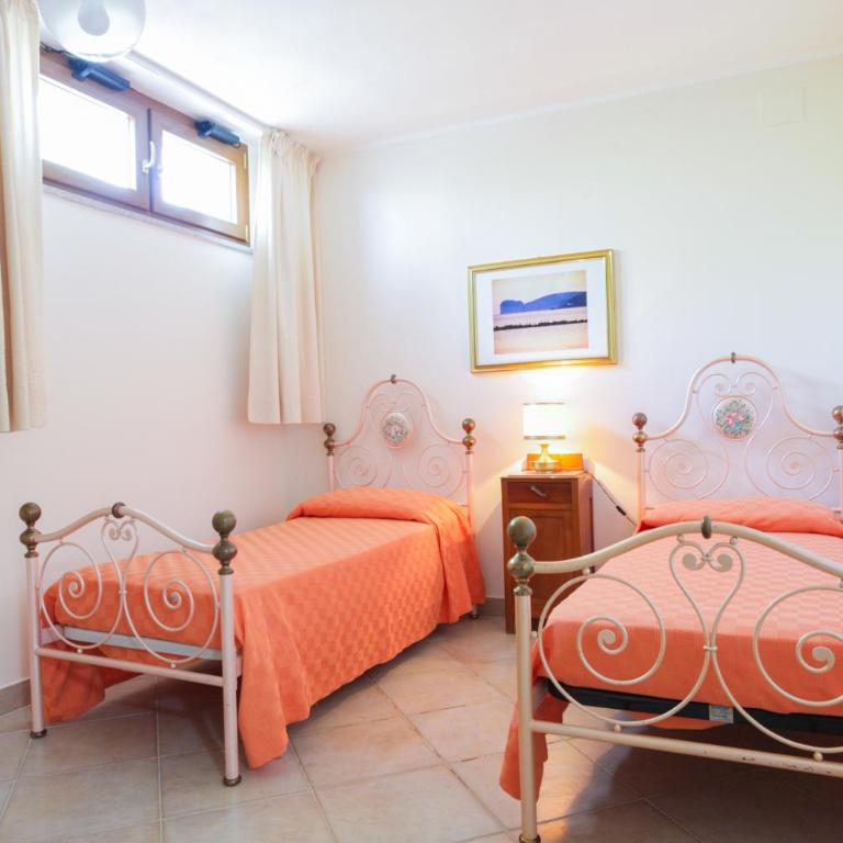 Villa Marivessus - Villa con 3 Camere da Letto - 23
