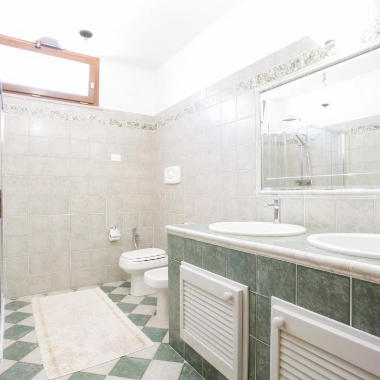 Villa Marivessus - Villa con 3 Camere da Letto - 32