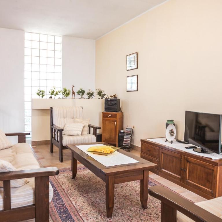 Villa Marivessus - Villa con 3 Camere da Letto - 13