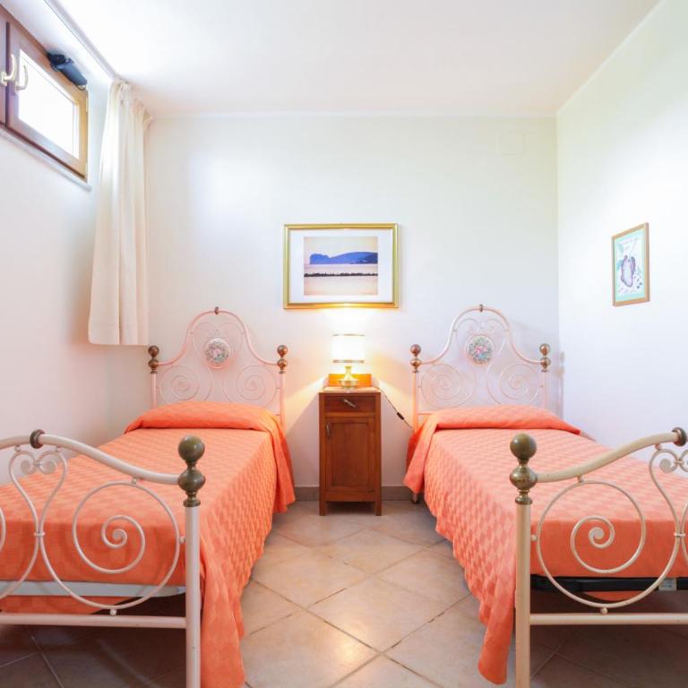 Villa Marivessus - Villa con 3 Camere da Letto - 25