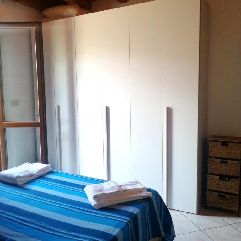 La Casetta di Mondello Vicina al Mare - Appartamento con 1 Camera da Letto - 11