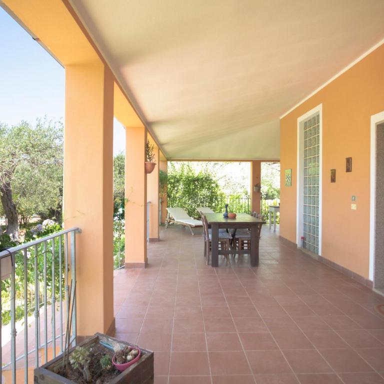 Villa Marivessus - Villa con 3 Camere da Letto - 31