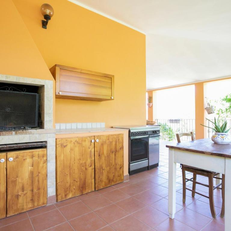 Villa Marivessus - Villa con 3 Camere da Letto - 10