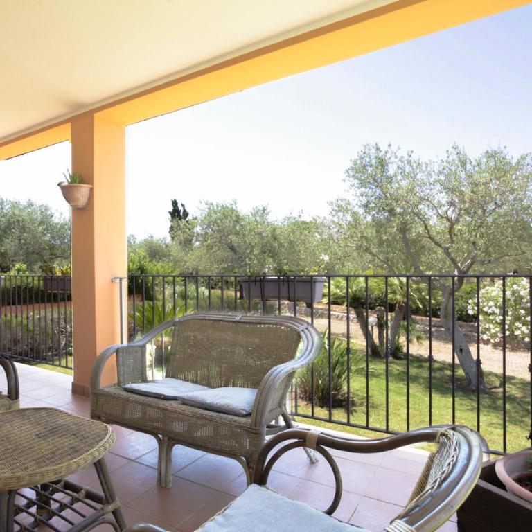 Villa Marivessus - Villa con 3 Camere da Letto - 37