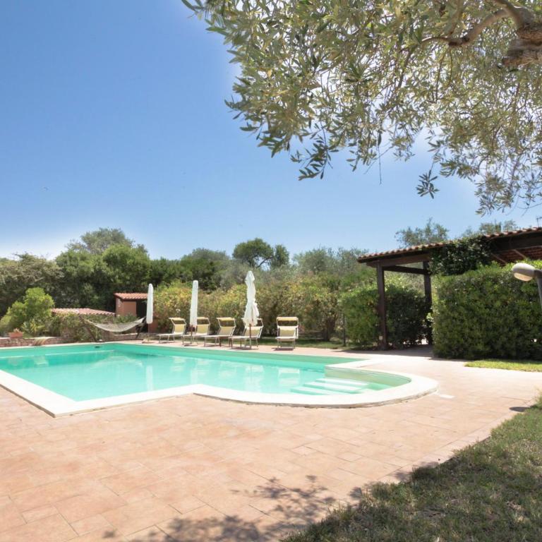 Villa Marivessus - Villa con 3 Camere da Letto - 2
