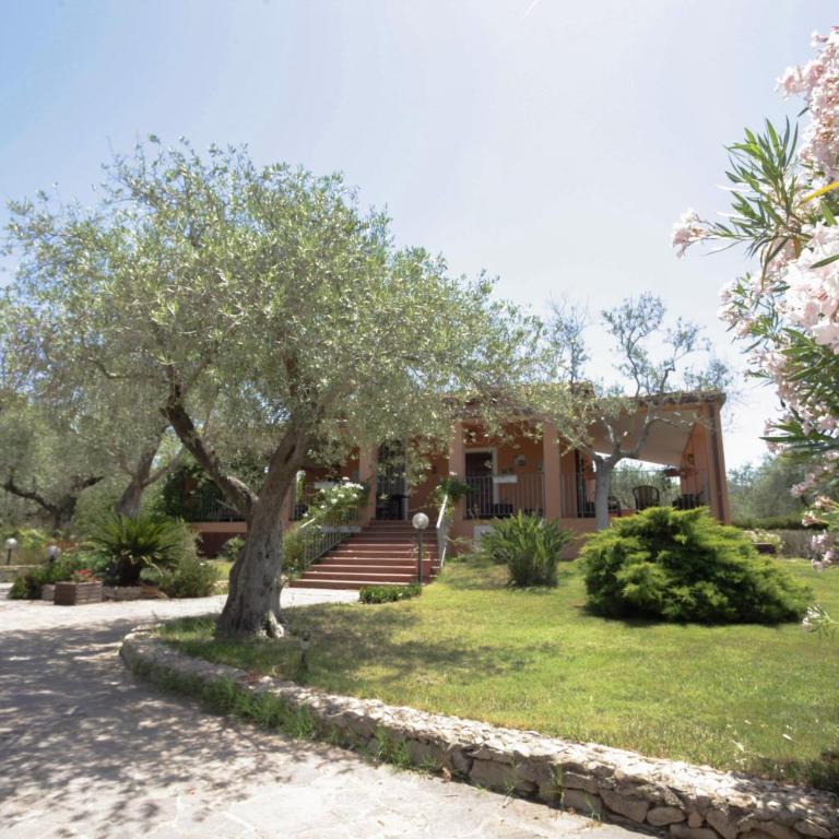Villa Marivessus - Villa con 3 Camere da Letto - 30