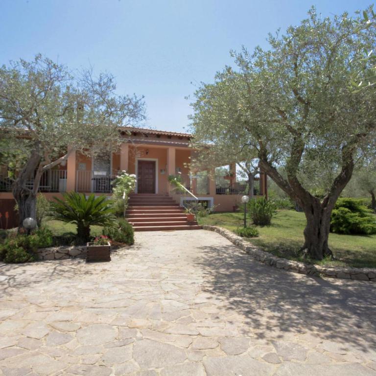 Villa Marivessus - Villa con 3 Camere da Letto - 38