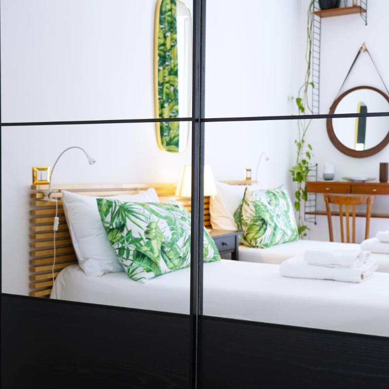 Mid House - Casa con 2 Camere da Letto - 44
