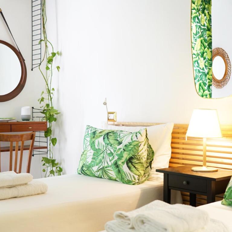 Mid House - Casa con 2 Camere da Letto - 43