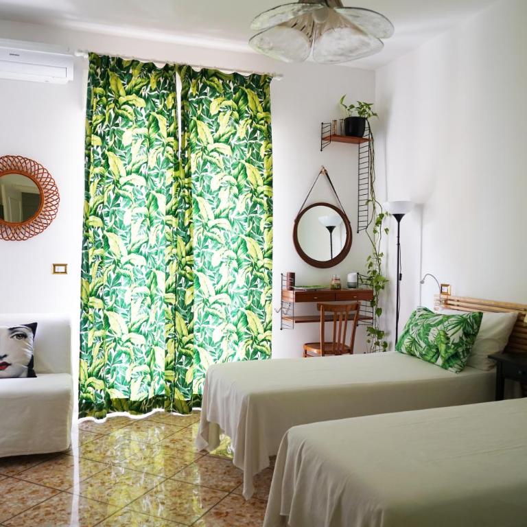 Mid House - Casa con 2 Camere da Letto - 40