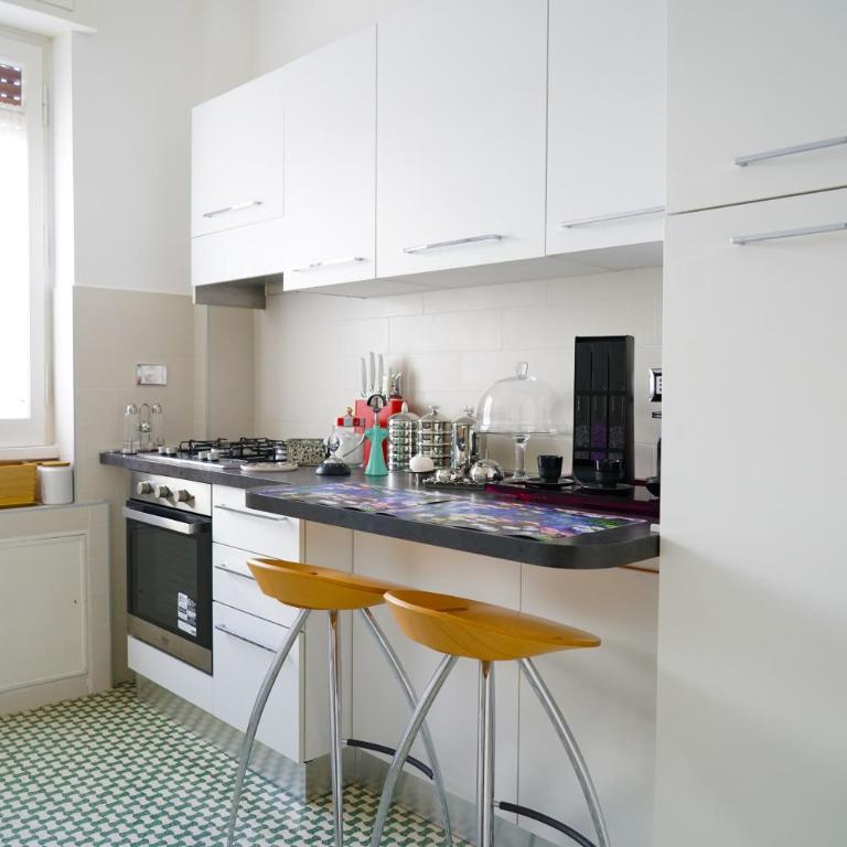 Mid House - Casa con 2 Camere da Letto - 47