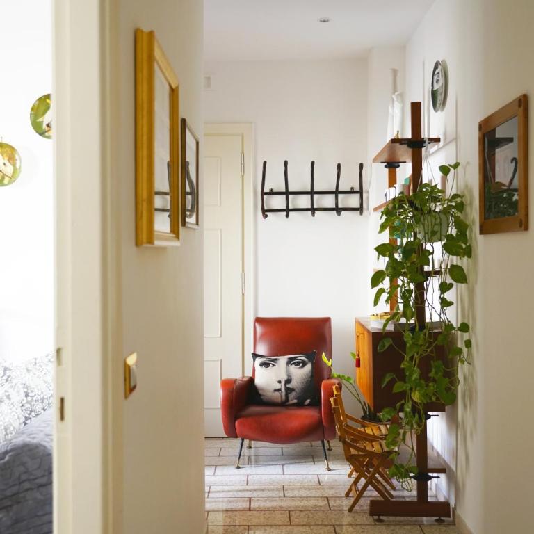 Mid House - Casa con 2 Camere da Letto - 11
