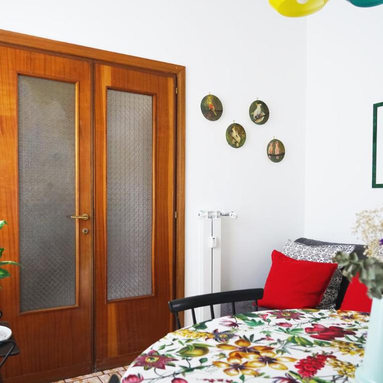 Mid House - Casa con 2 Camere da Letto - 15