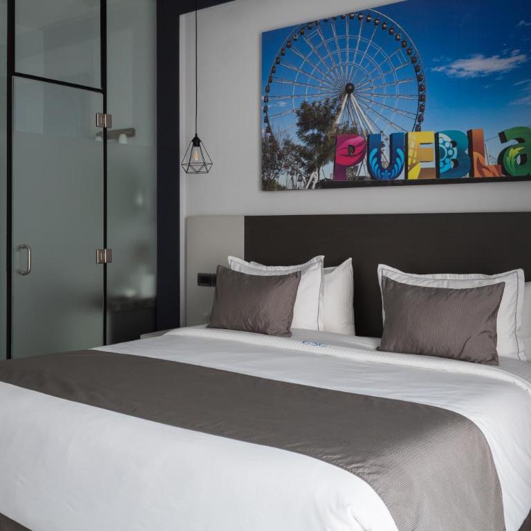 Hotel Boutique Casona de Santa Clara - Suite Junior - 7