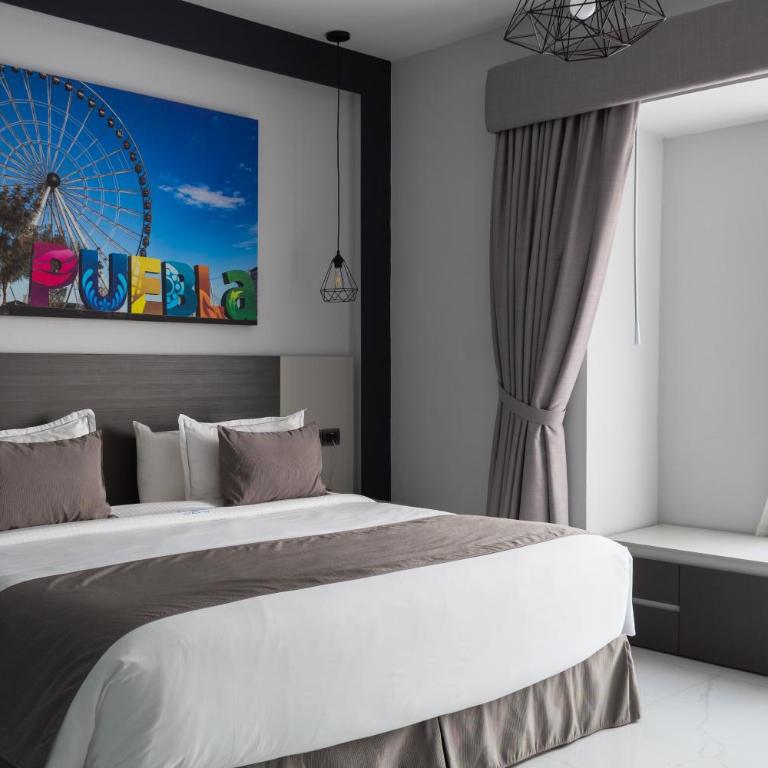 Hotel Boutique Casona de Santa Clara - Suite Junior - 2