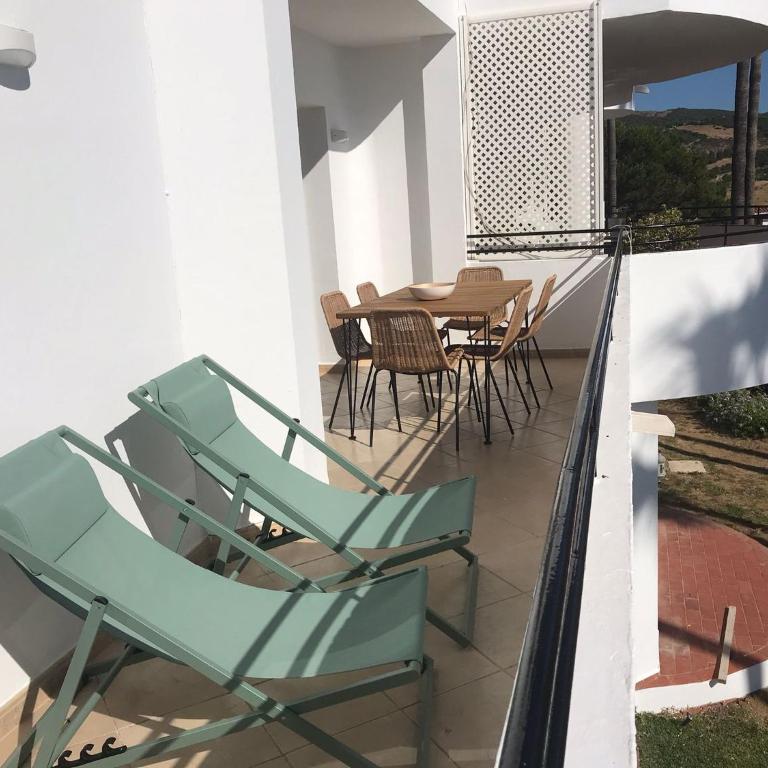 Estepona Golf Apartment - Apartamento de 2 dormitorios - 3