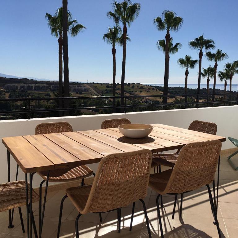 Estepona Golf Apartment - Apartamento de 2 dormitorios - 1