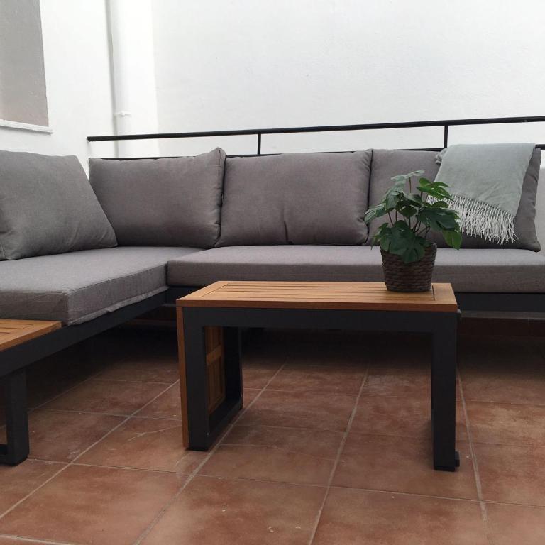 Estepona Golf Apartment - Apartamento de 2 dormitorios - 4